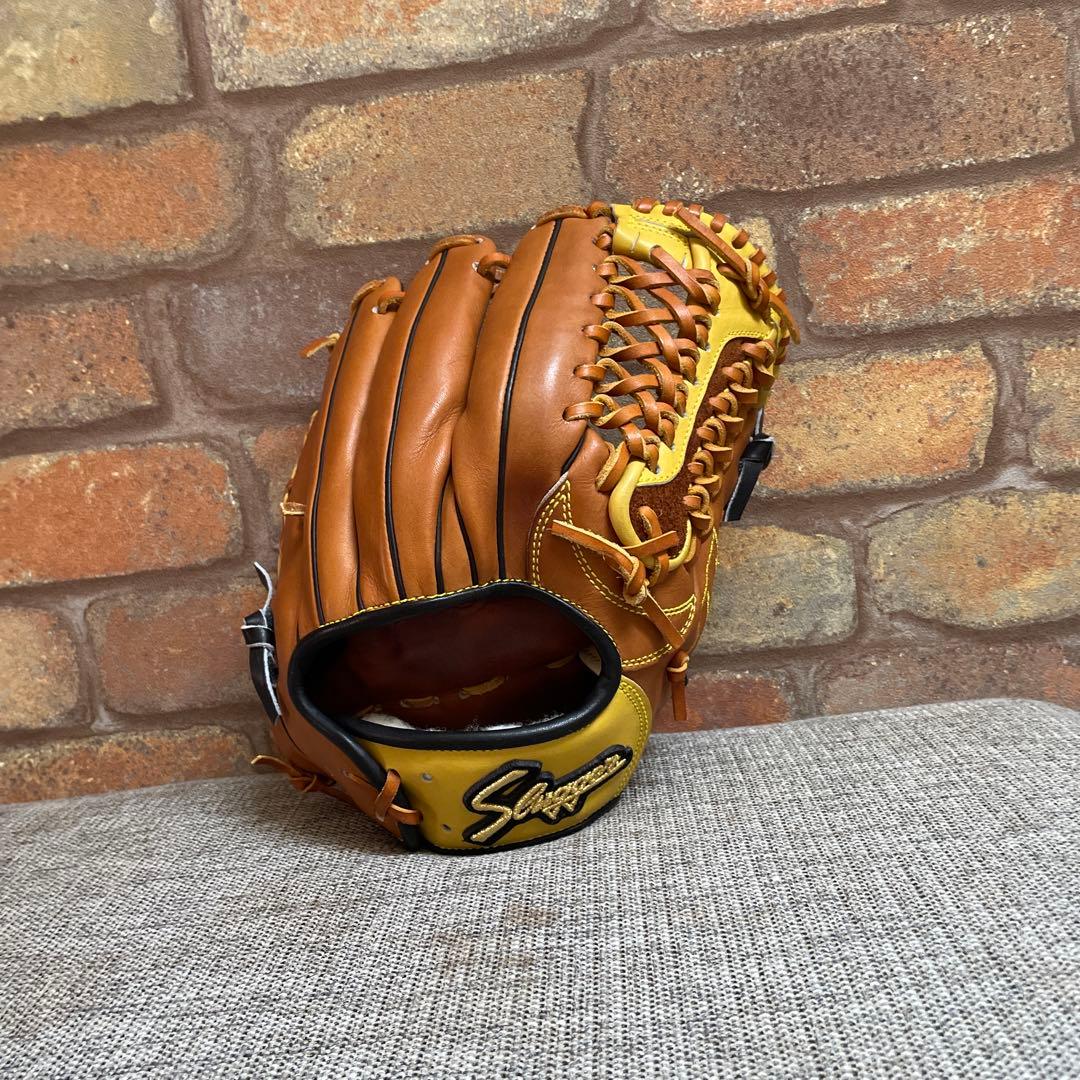 スラッガー鳥谷引退記念M00 プロ支給品刻印入