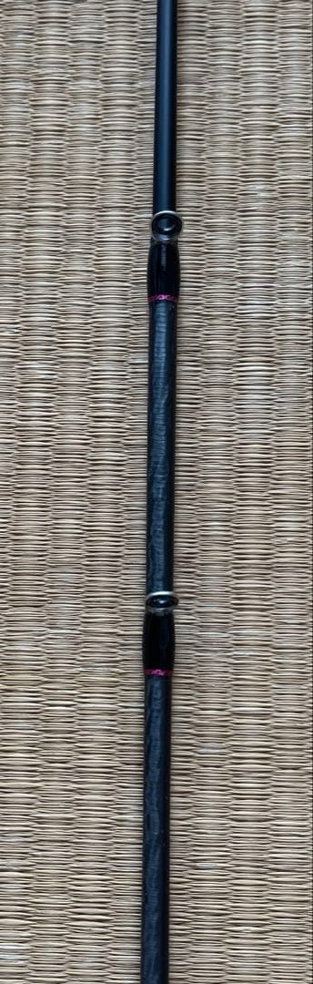 シマノ　SABER MASTER SS TENYA 82MH180