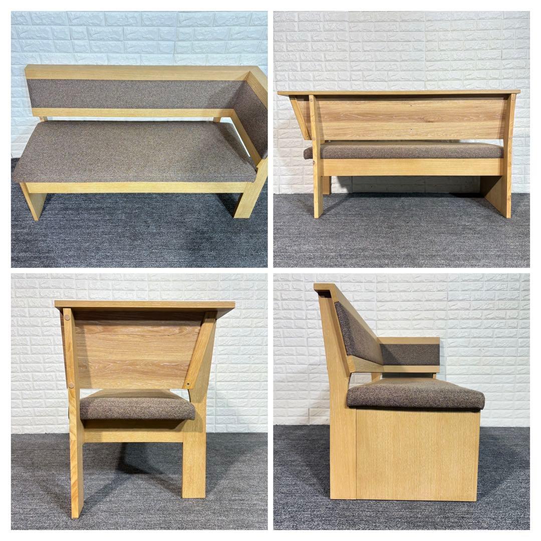 シギヤマ家具 SKJUST リビングダイニング 4点セット 食卓 B047 - メルカリ