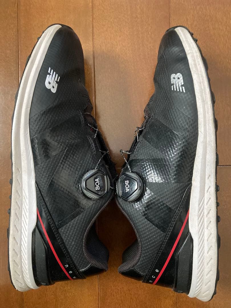 New Balance ニューバランス　ゴルフシューズ ２６.５cm