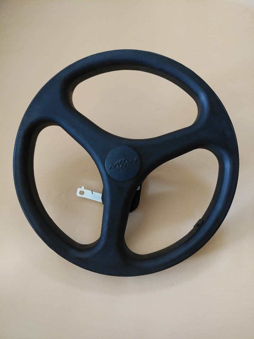 ニッシン車椅子用16インチプラスチックホイール！