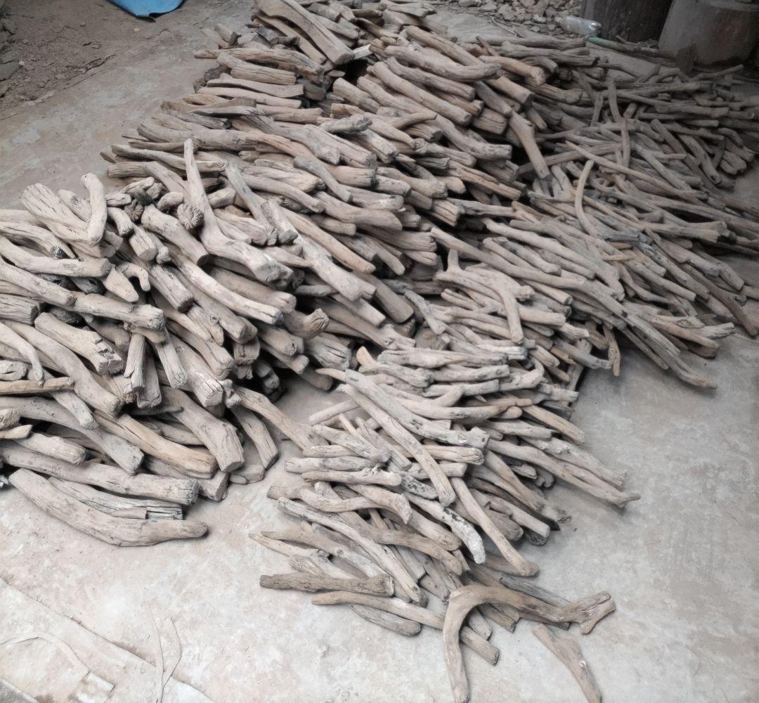 紀州備長炭 七輪用　11kg