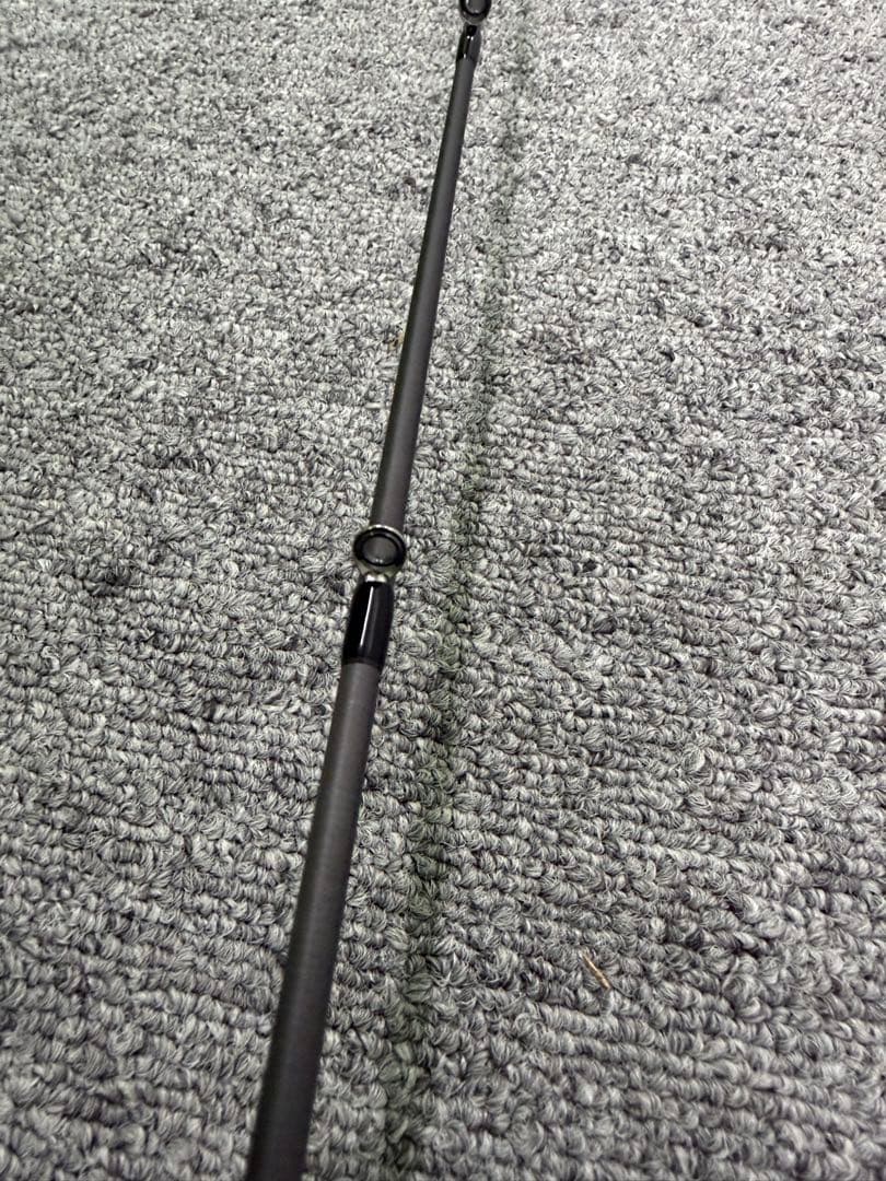 手渡しのみ！コンバットスティック オライオン スカイソードOCSC-68M 美品