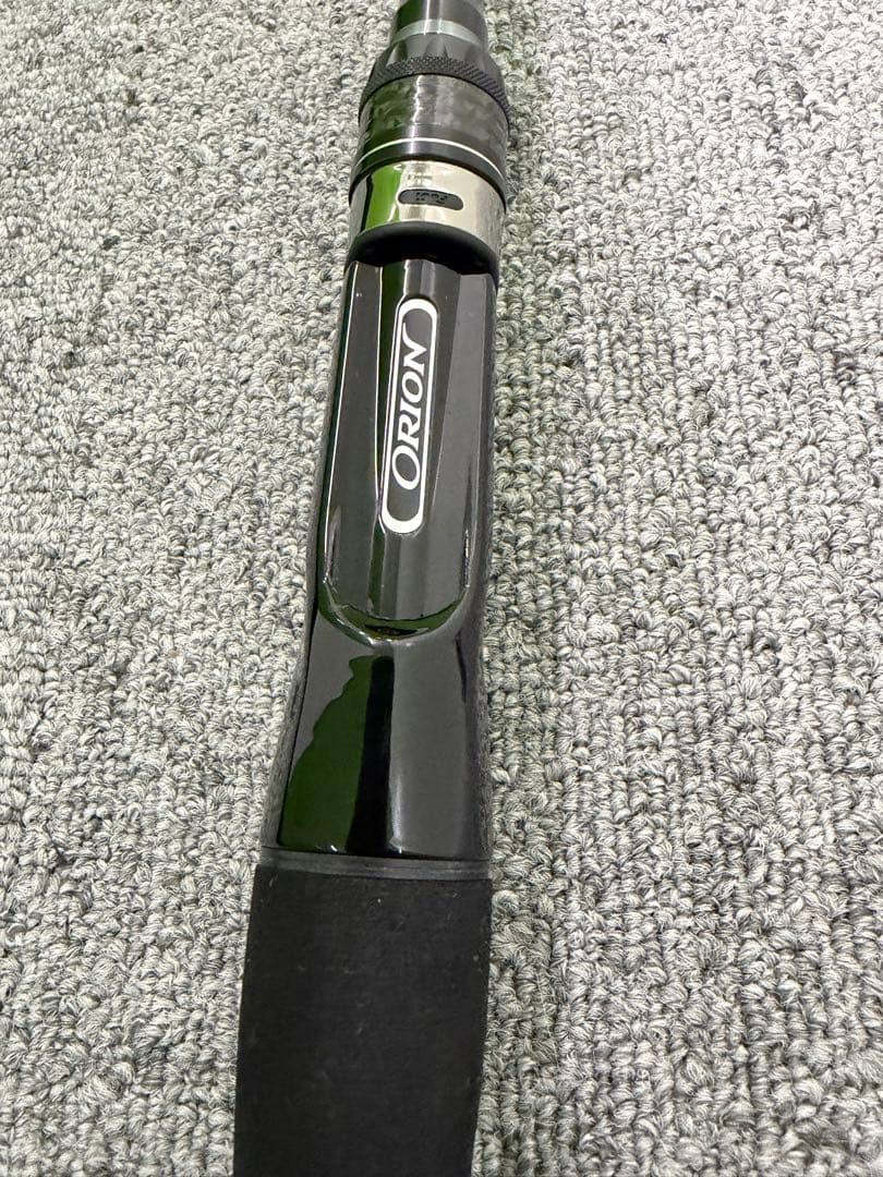 手渡しのみ！コンバットスティック オライオン スカイソードOCSC-68M 美品