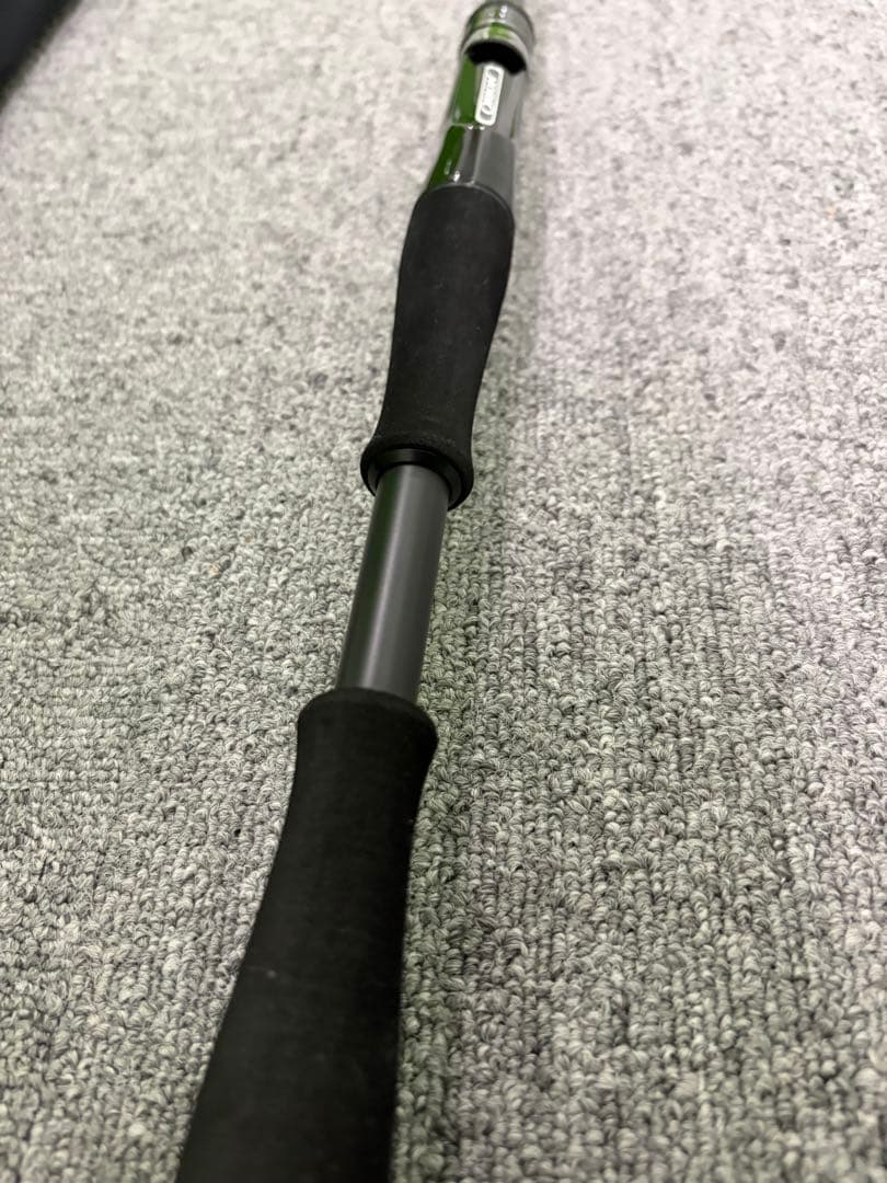 手渡しのみ！コンバットスティック オライオン スカイソードOCSC-68M 美品