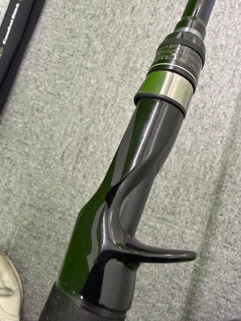 手渡しのみ！コンバットスティック オライオン スカイソードOCSC-68M 美品