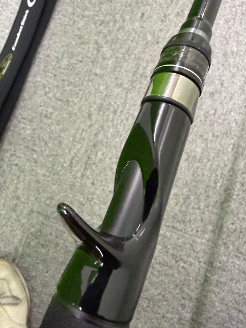 手渡しのみ！コンバットスティック オライオン スカイソードOCSC-68M 美品