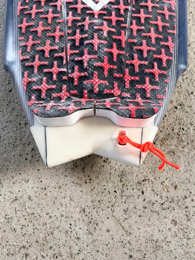 アルメリック TWIN 5`4 デュアルコア