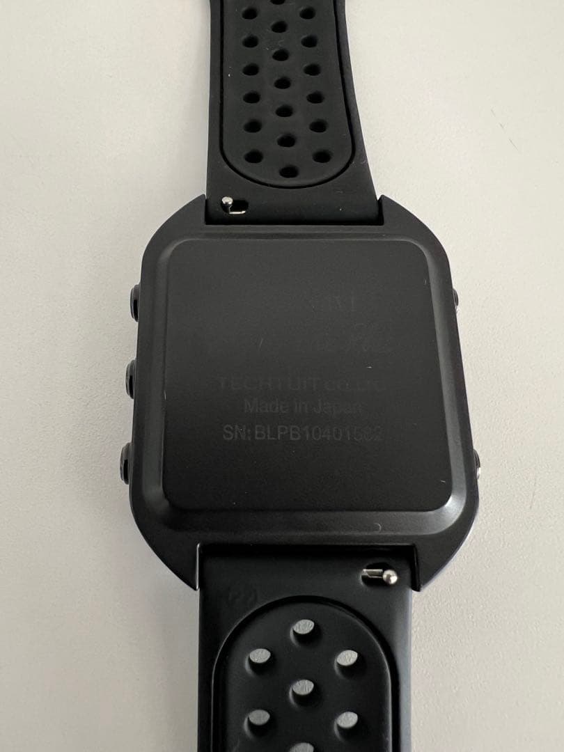 新品 ショットナビ ビヨンド ライト プラスGPSナビ ゴルフ用時計