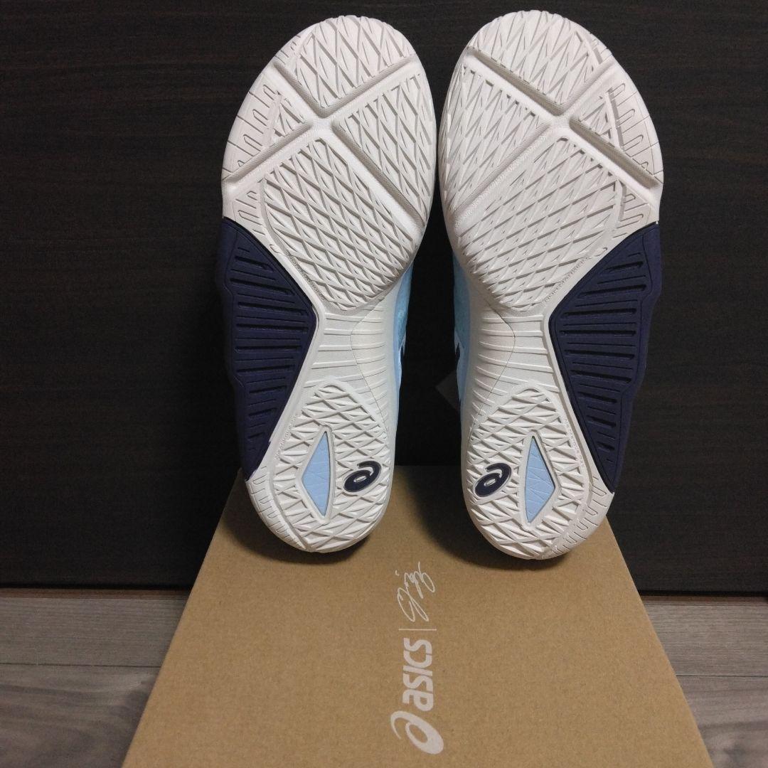 ハ*シ様 新品・未使用_ASICS ANPRE ARS LOW 2 RT 26.