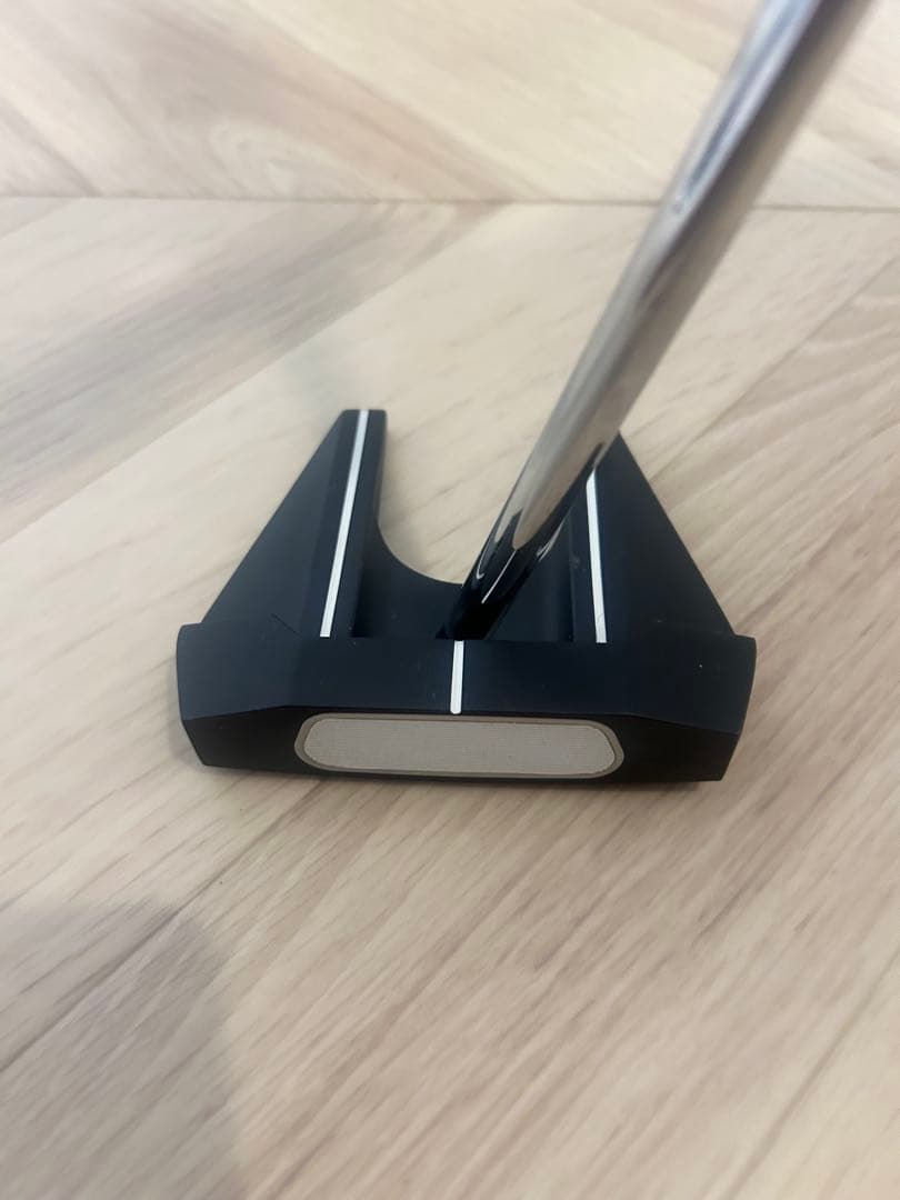 square 2 square パター SEVEN #7 中尺 38インチ