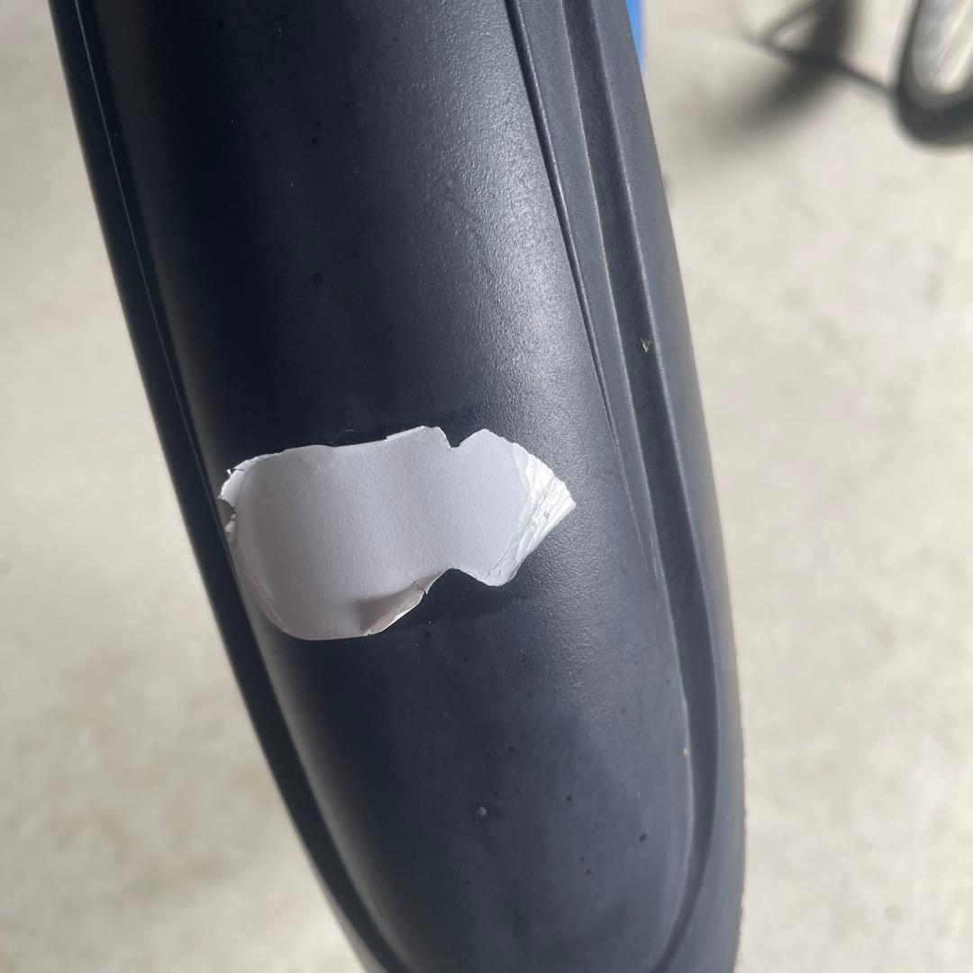 26インチ　子供自転車 Shimano SIS バスケット付き