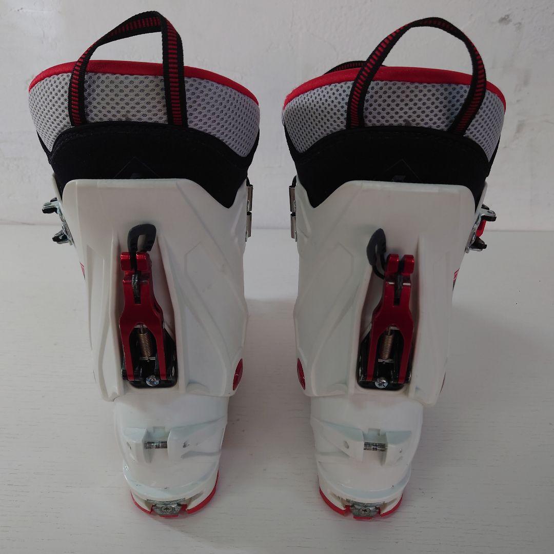 Scott Orbit 25〜25.5