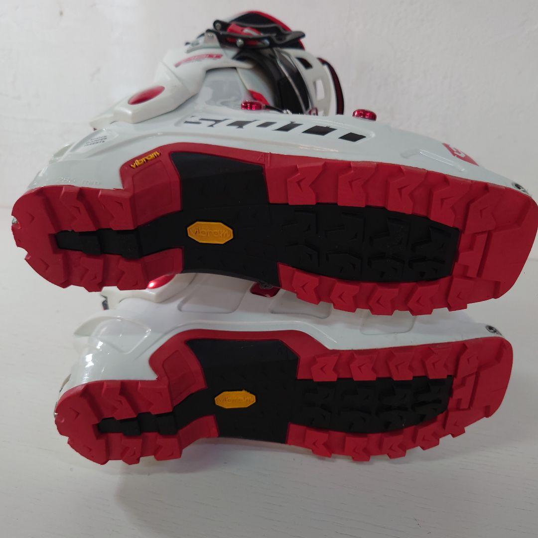 Scott Orbit 25〜25.5