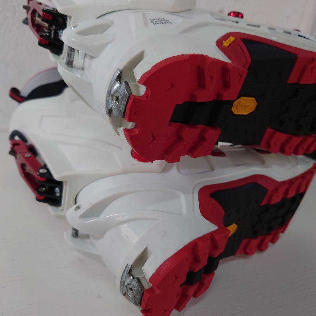 Scott Orbit 25〜25.5