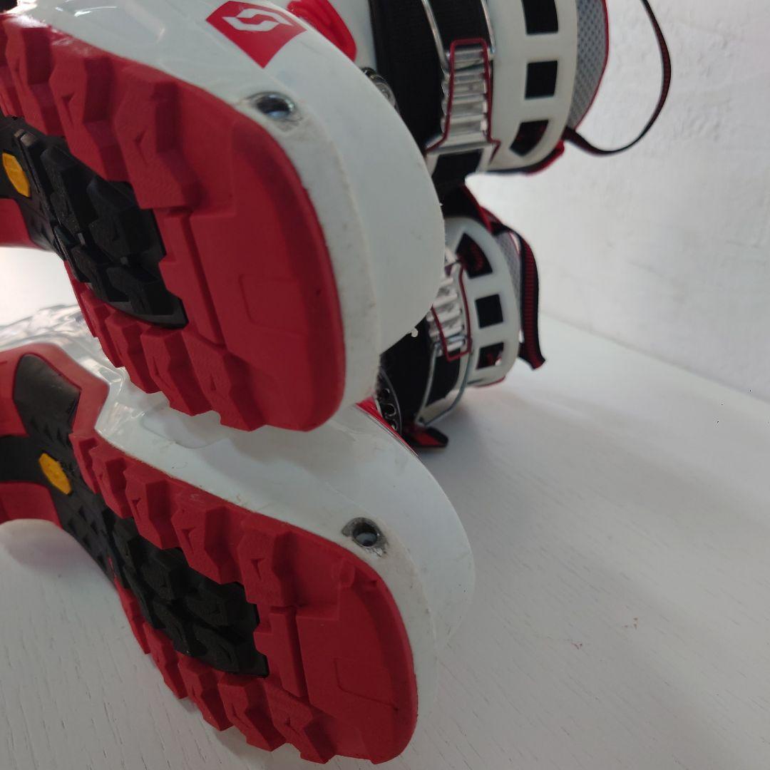 Scott Orbit 25〜25.5