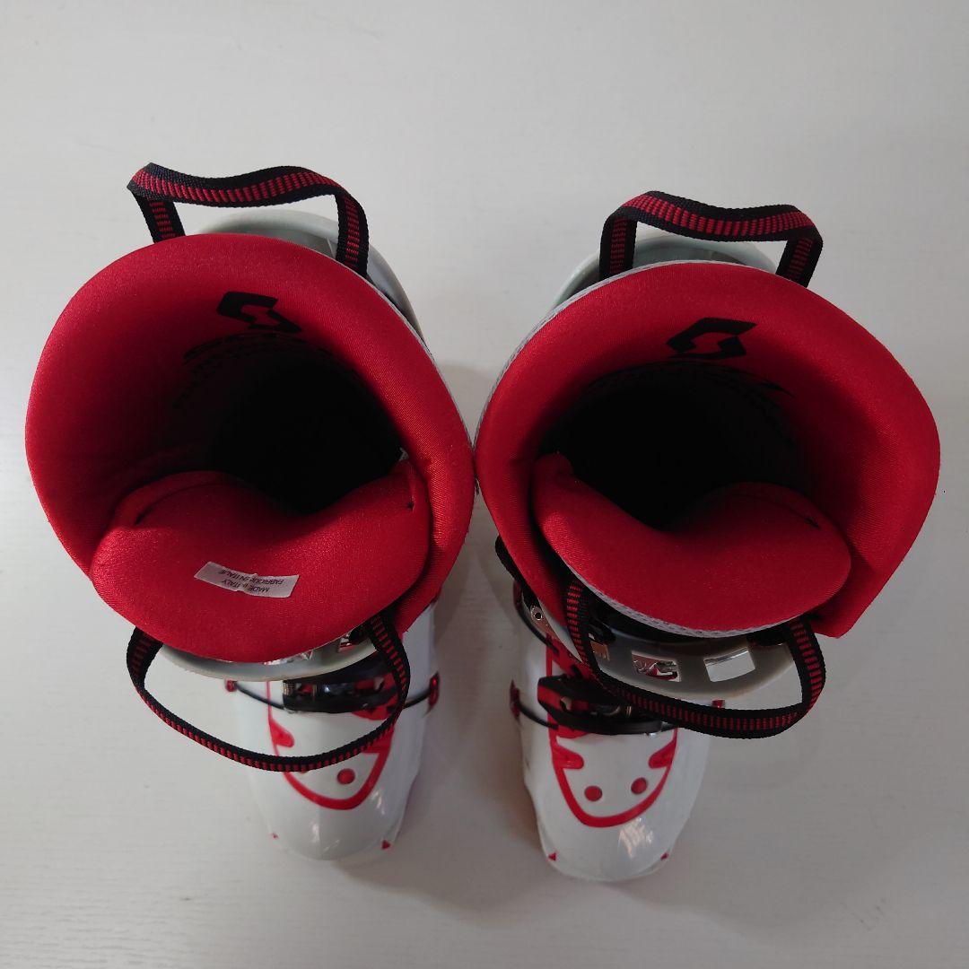 Scott Orbit 25〜25.5