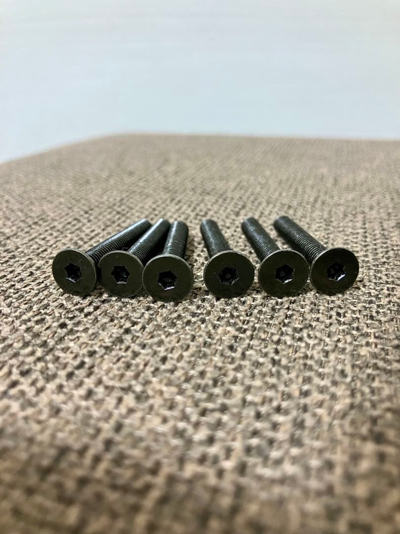 リザルトジャパン FK7 FK8 シビック スイッチプレート