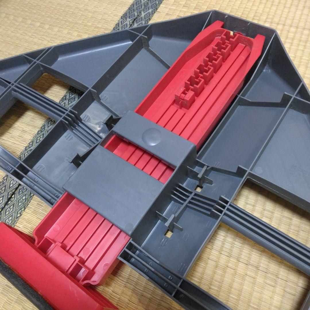 送料込☆ABFLEX(アブフレックス)☆腹筋マシン☆全付属品＋取説付☆年代物美品