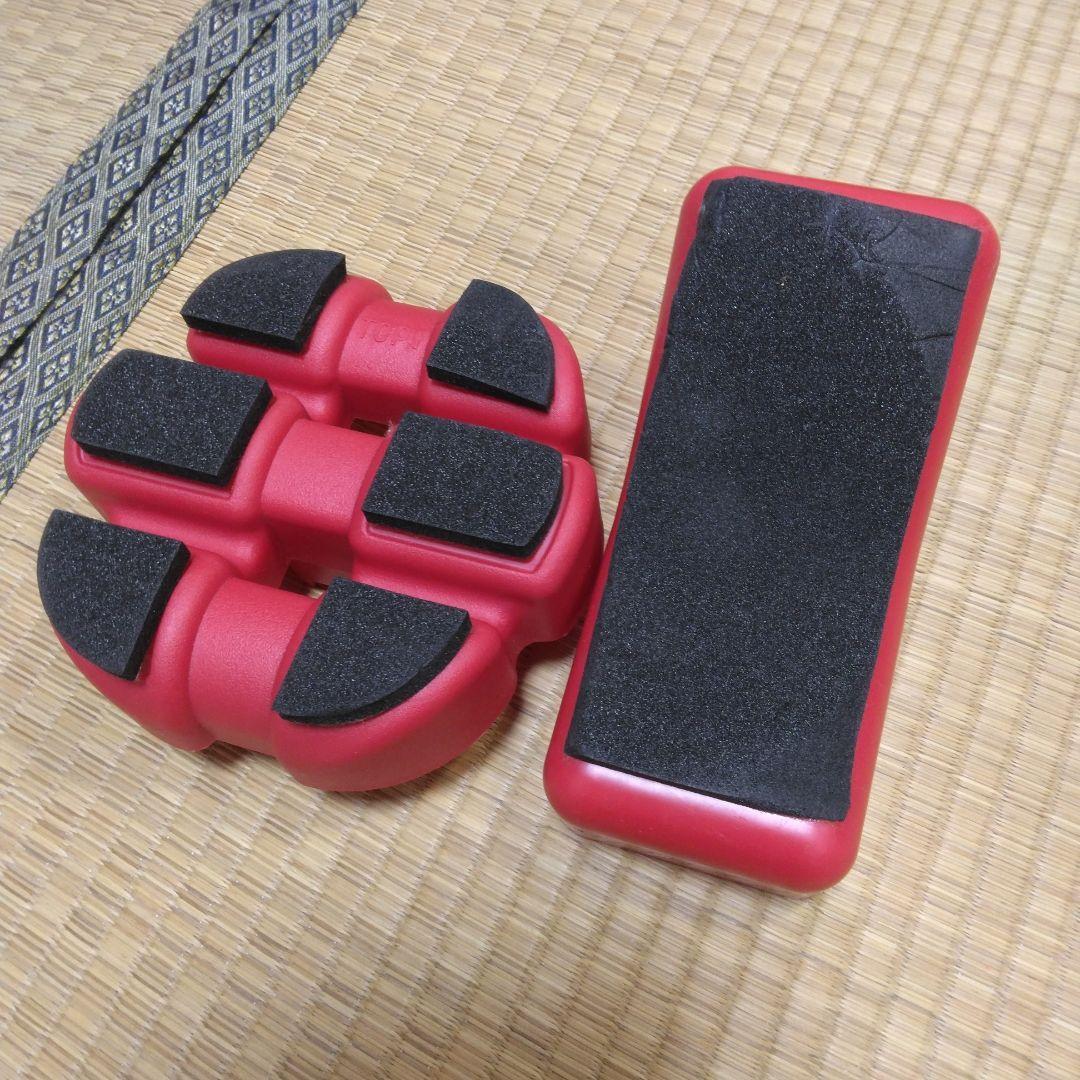 送料込☆ABFLEX(アブフレックス)☆腹筋マシン☆全付属品＋取説付☆年代物美品