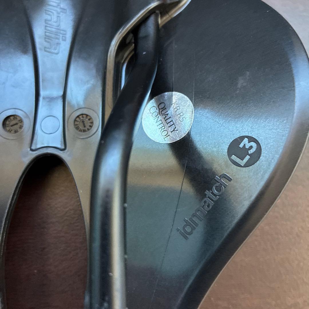 セライタリアNOVUS BOOST EVO TM SUPERFLOW L