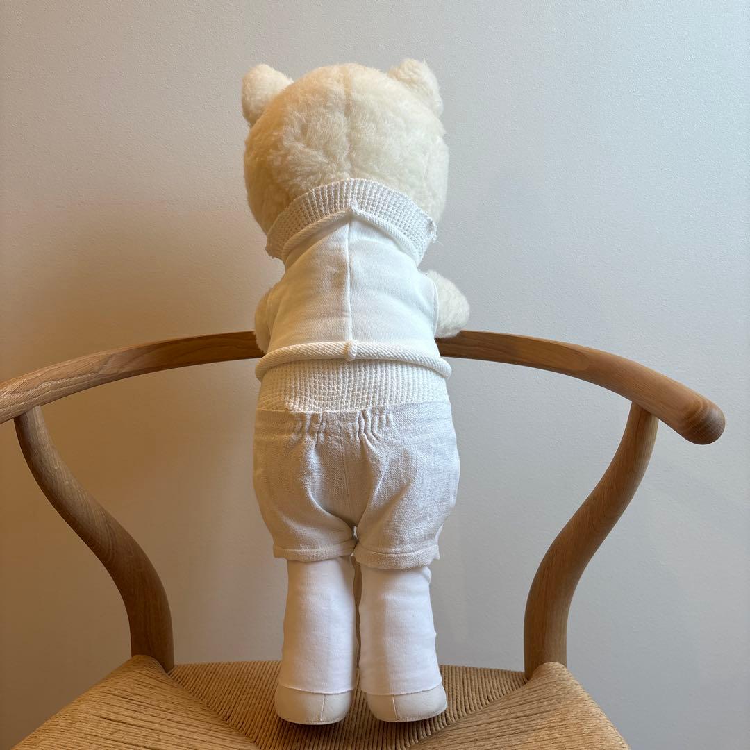 黒田有里 オオカミちゃん - メルカリ