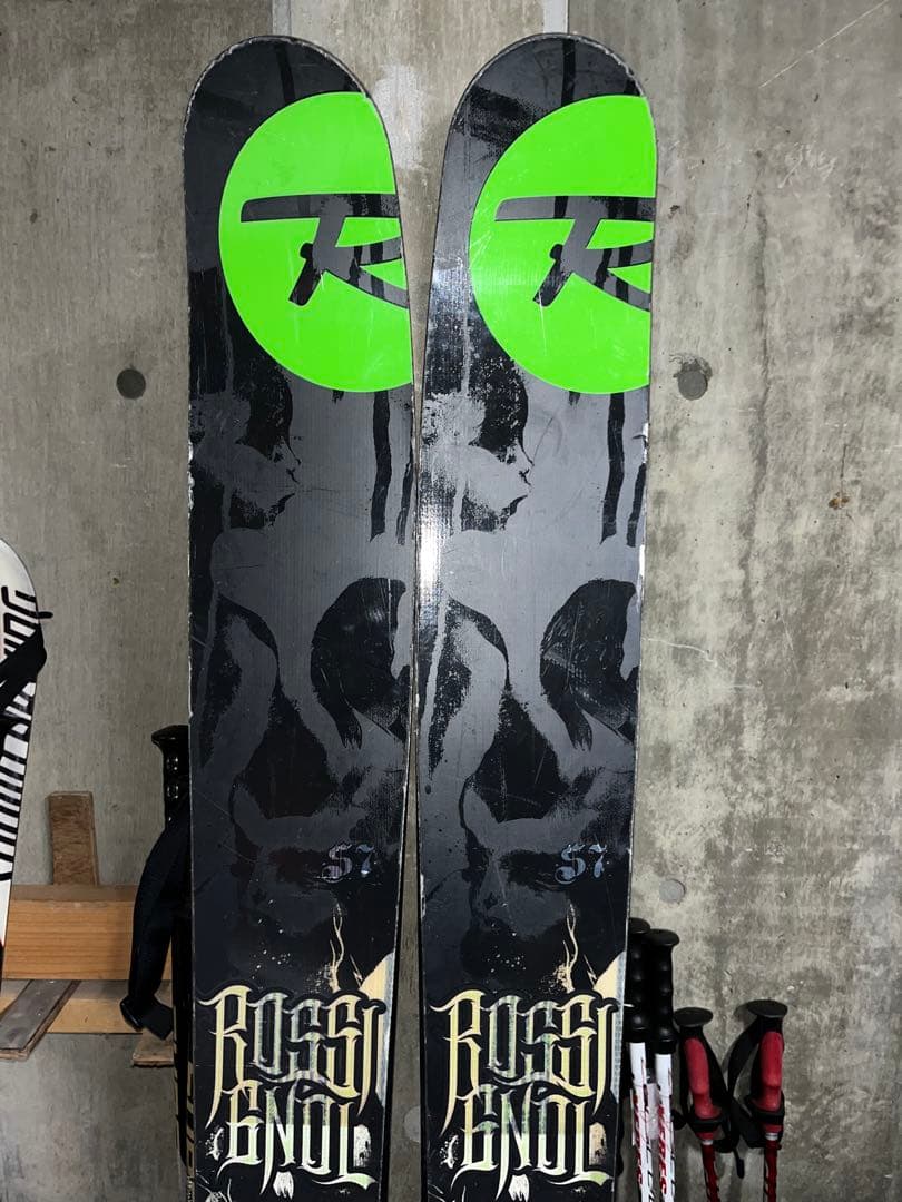 ロシニョール　S7 188