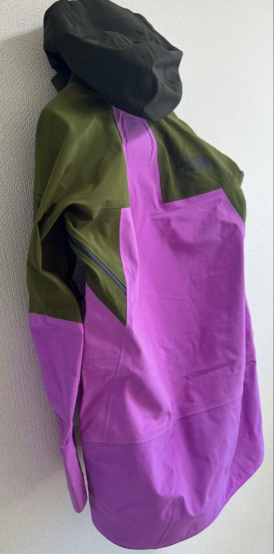 新品未使用The North Face スノーボードジャケット