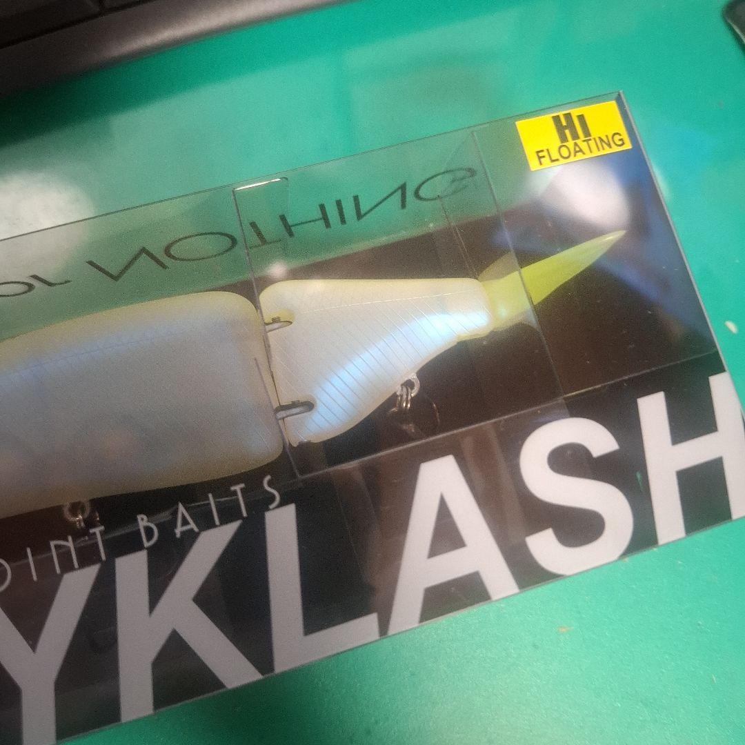 限定色　DRT 　TiNY KLASH Dahlia 　ダリア　タイニー