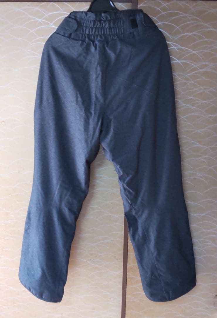 新品タグ付き 大きいサイズ XXL
Phenix フェニックス パンツ