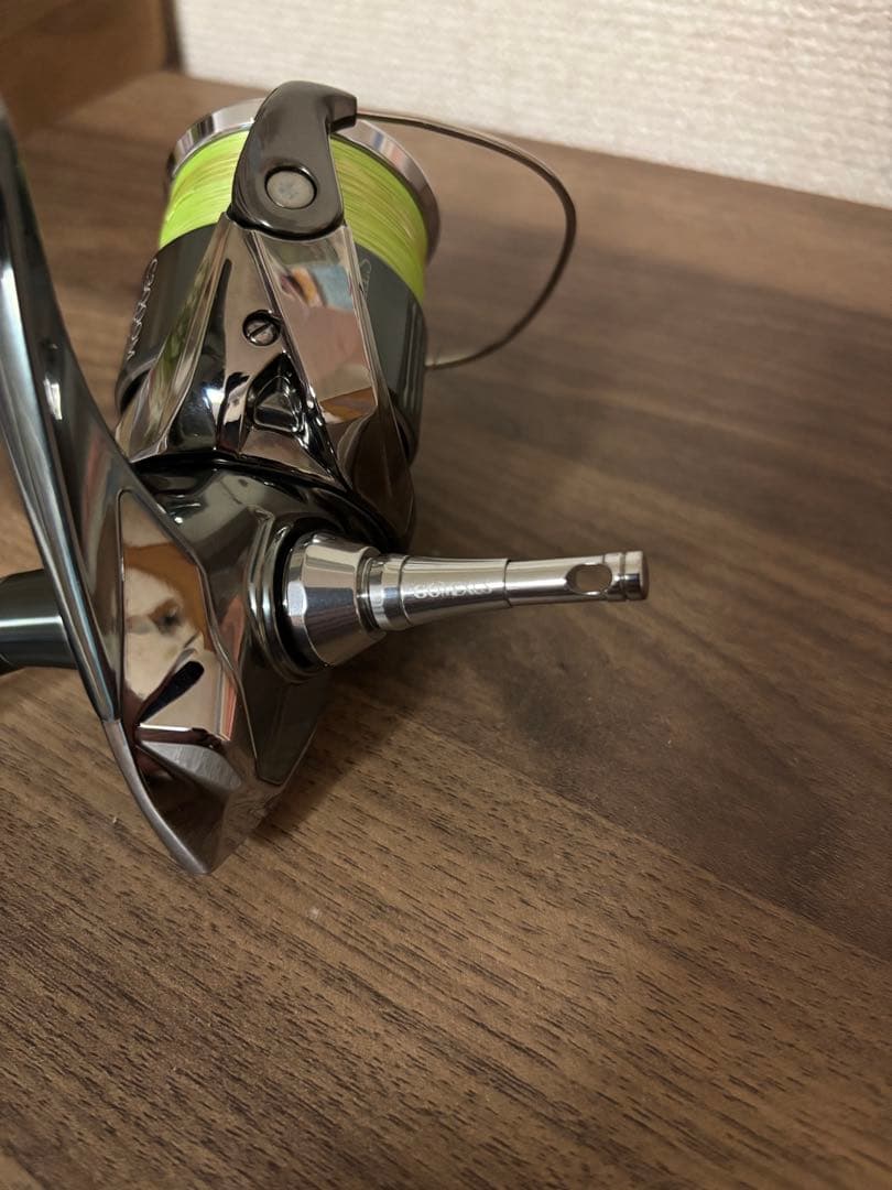 22ステラ 3000MHGの通販はau PAY マーケット - 輸入雑貨のネットストア