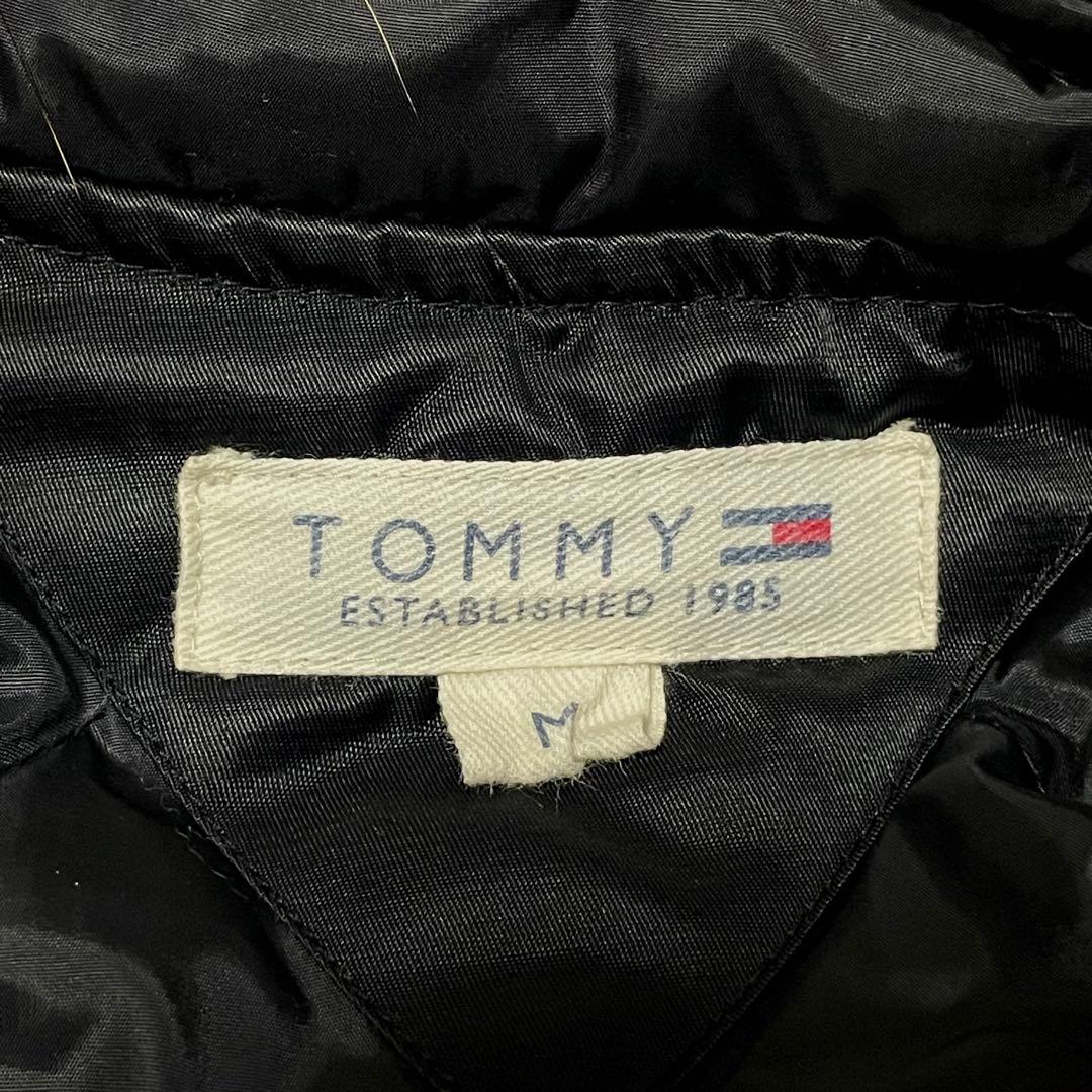  N2B フライトダウン 黒 鬼ファー Y2K ストリート お兄系