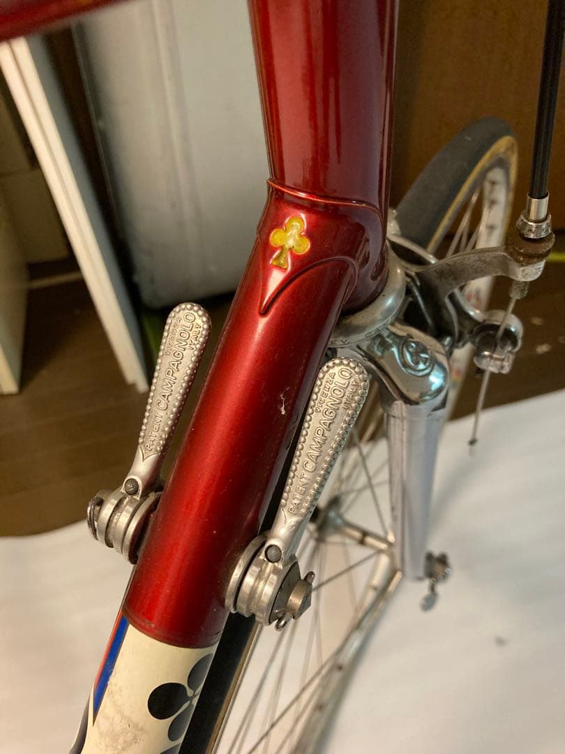 Colnago コルナゴ　ビンテージロードバイク
