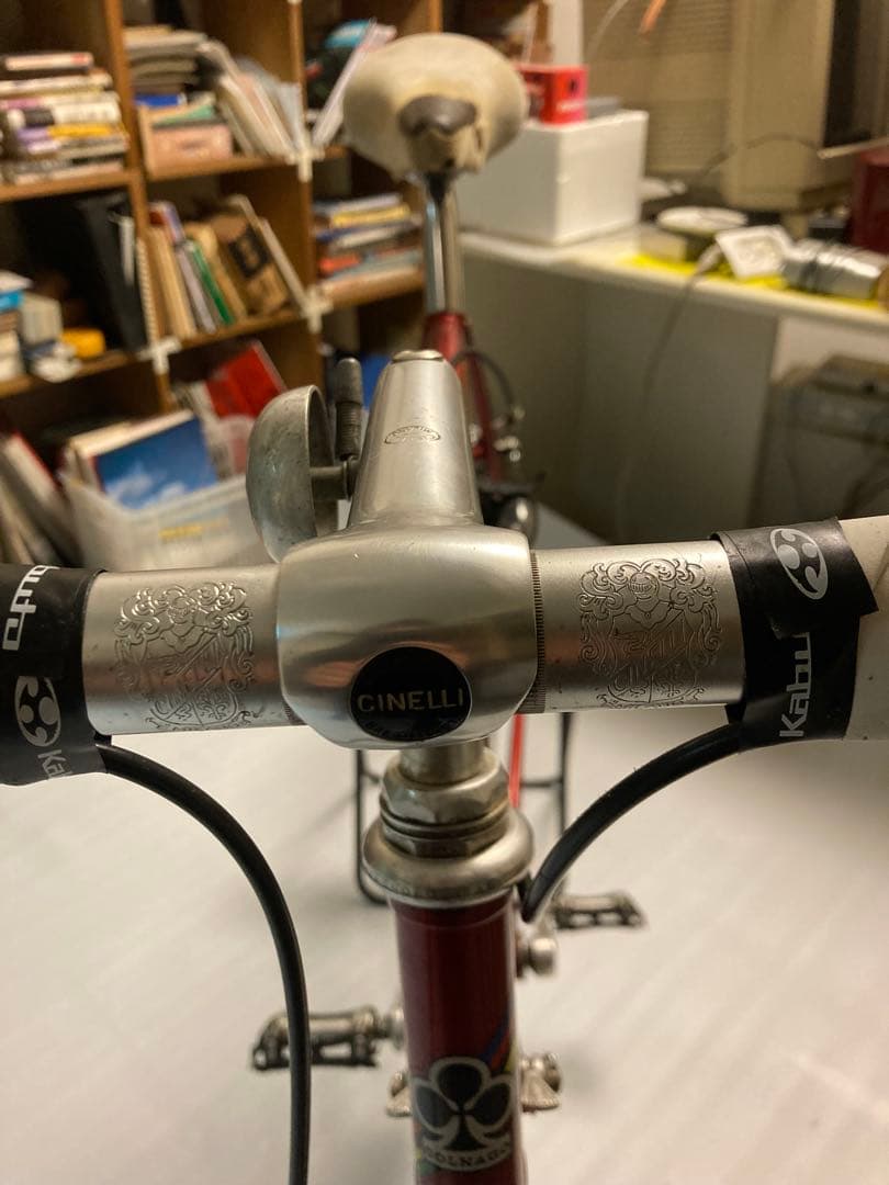 Colnago コルナゴ　ビンテージロードバイク