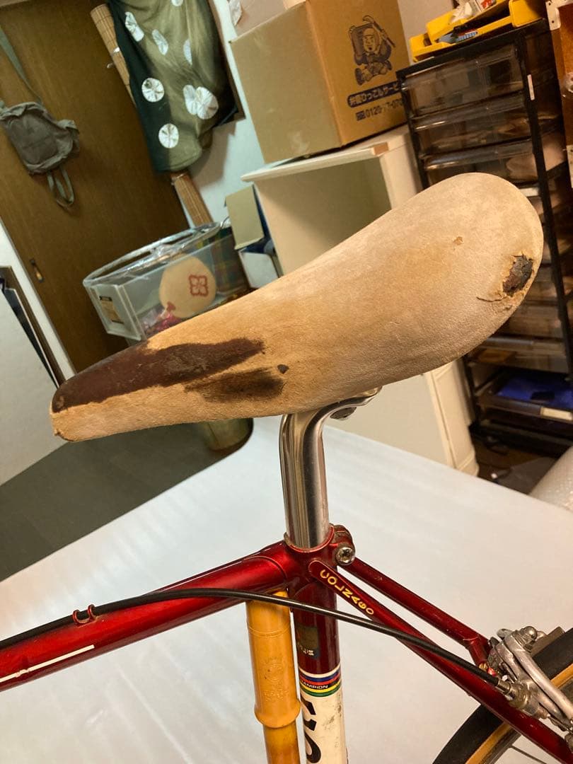 Colnago コルナゴ　ビンテージロードバイク