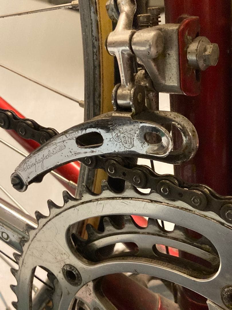 Colnago コルナゴ　ビンテージロードバイク