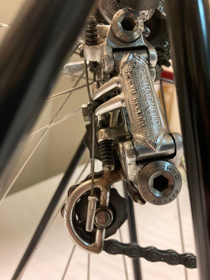 Colnago コルナゴ　ビンテージロードバイク