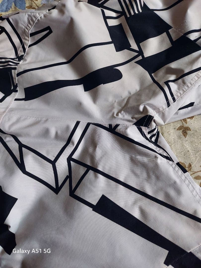 ミズノ デモ/レーシング上位モデル ブレスサーモ スキーウェア XL上下セット