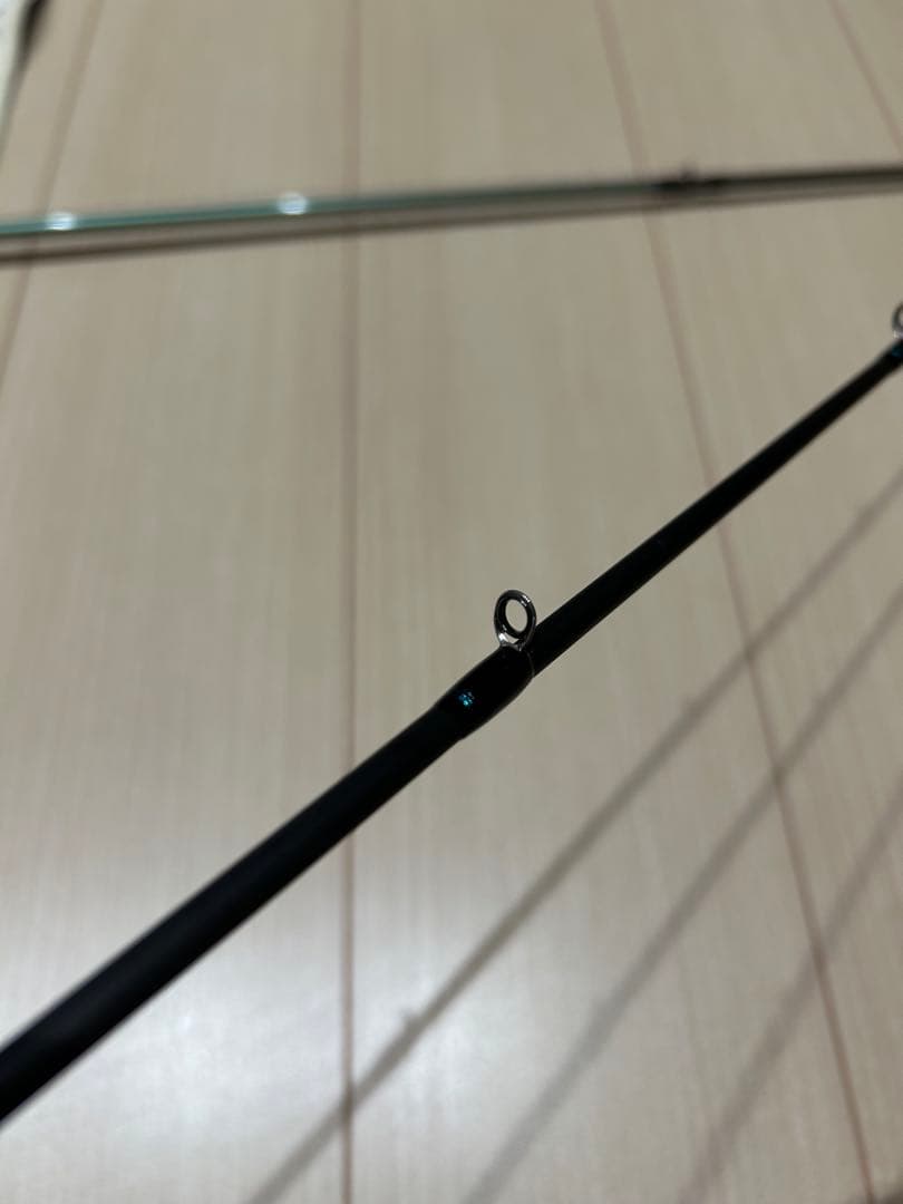 ノリーズ　ロックフィッシュボトム　パワーオーシャン　RPO78MHC2