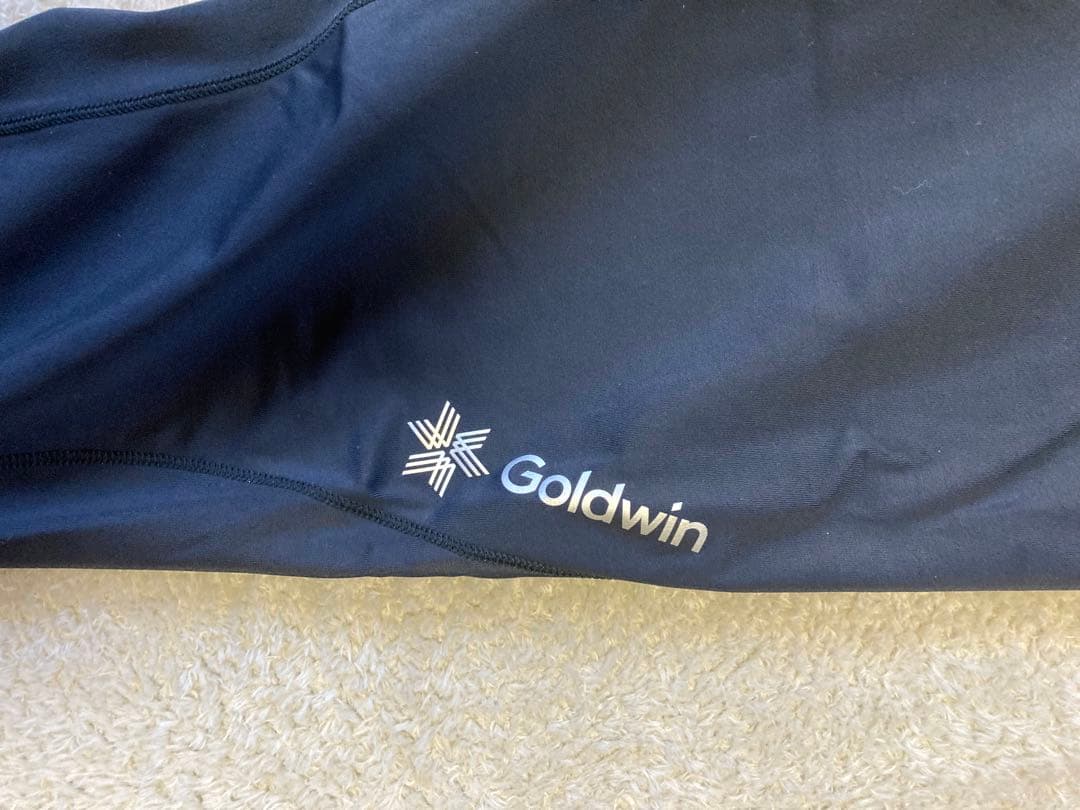 C3fit インスピレーションロングタイツ　 メンズ L