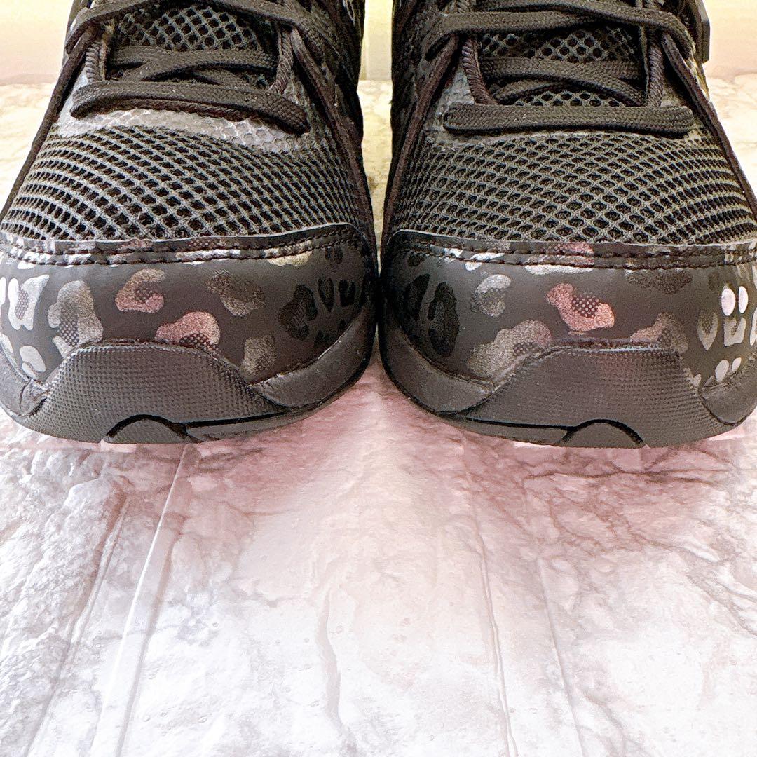 【ryka 】 NEW COLOR フィットネスシューズ TENACITY 25