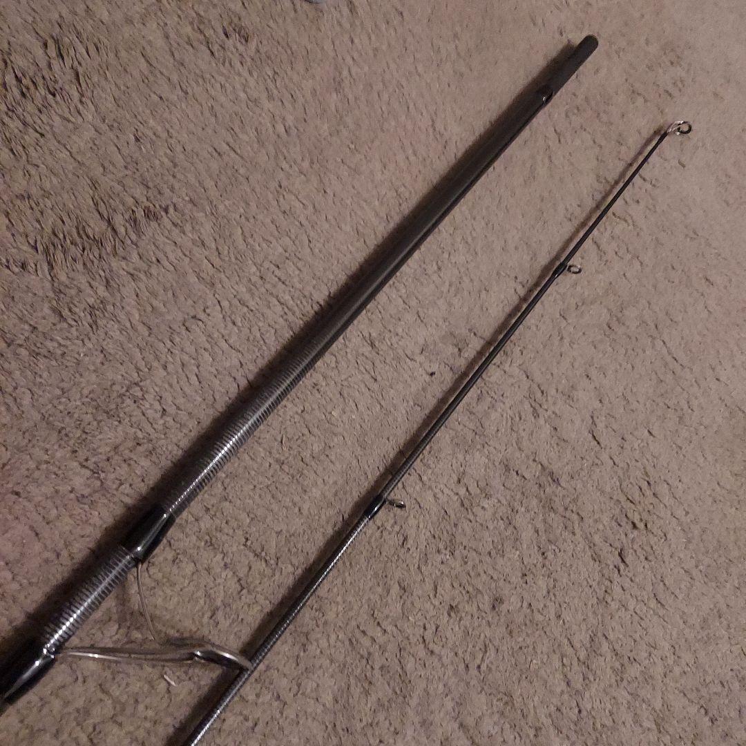 APIA　アピア　フージンR ロックアンドストーム　116M