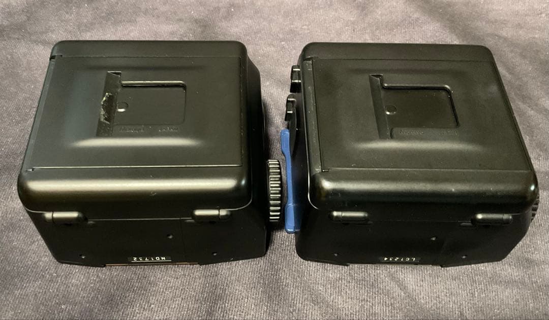 Mamiya 645 pro フィルムカメラ レンズ4本セット