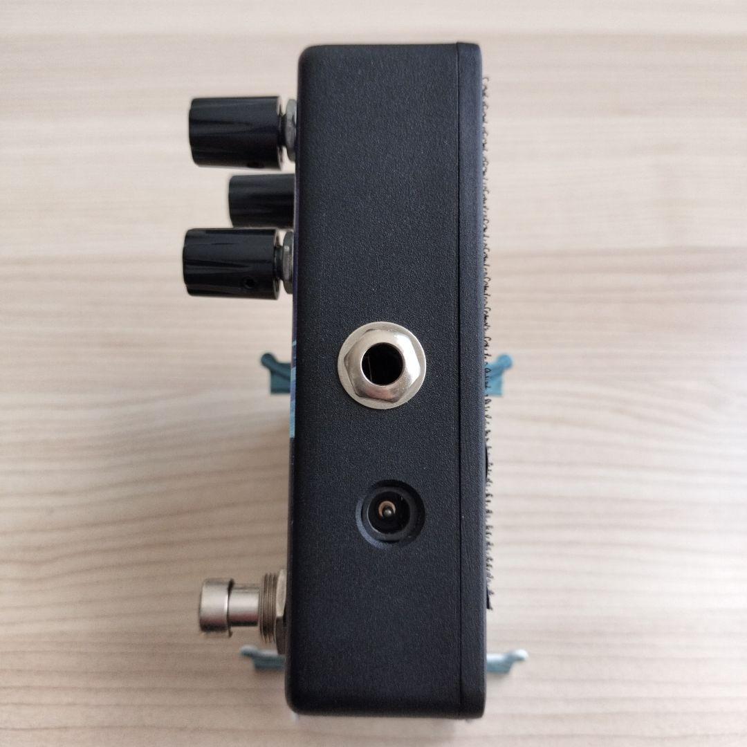 Animals Pedal はるまきごはん \"GALAX\"