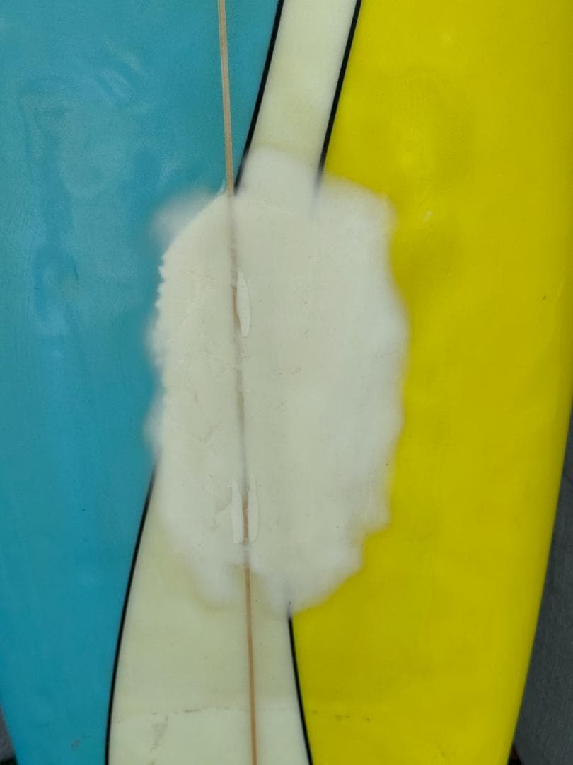 Dick Brewer ディックブリューワー フィッシュサーフボード 5'9'