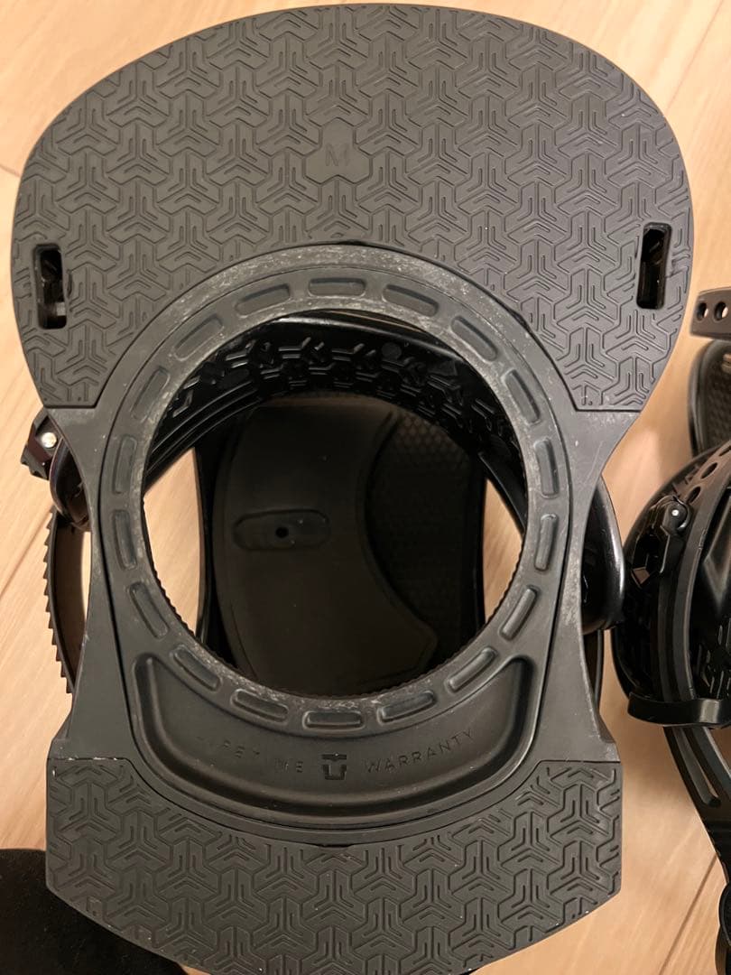 ユニオン　アトラス　21-22 Mサイズ