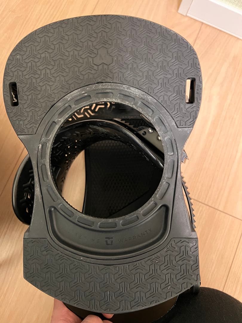 ユニオン　アトラス　21-22 Mサイズ