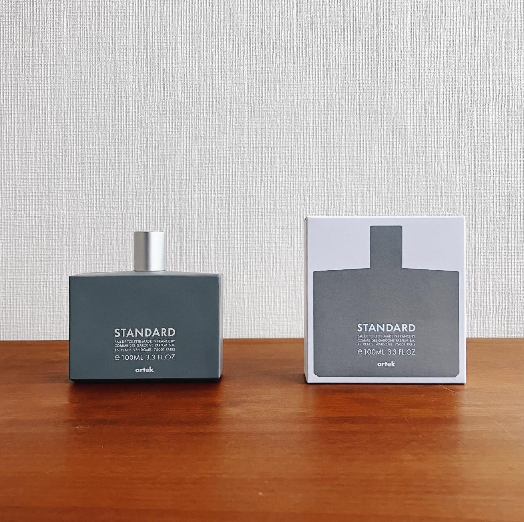 香水(ユニセックス) COMME des GARCONS PARFUMS Artek STANDARD