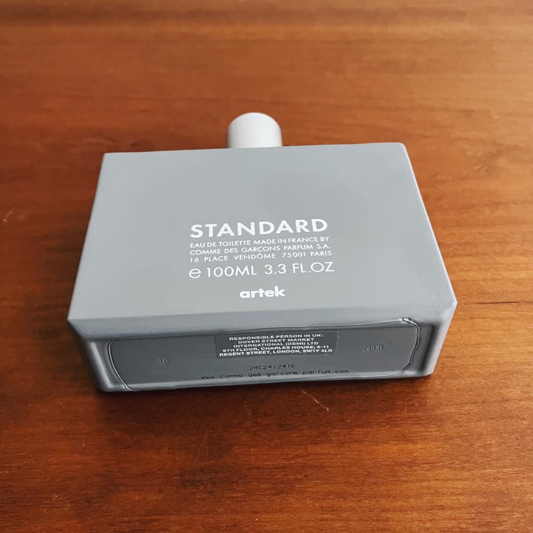 香水(ユニセックス) COMME des GARCONS PARFUMS Artek STANDARD