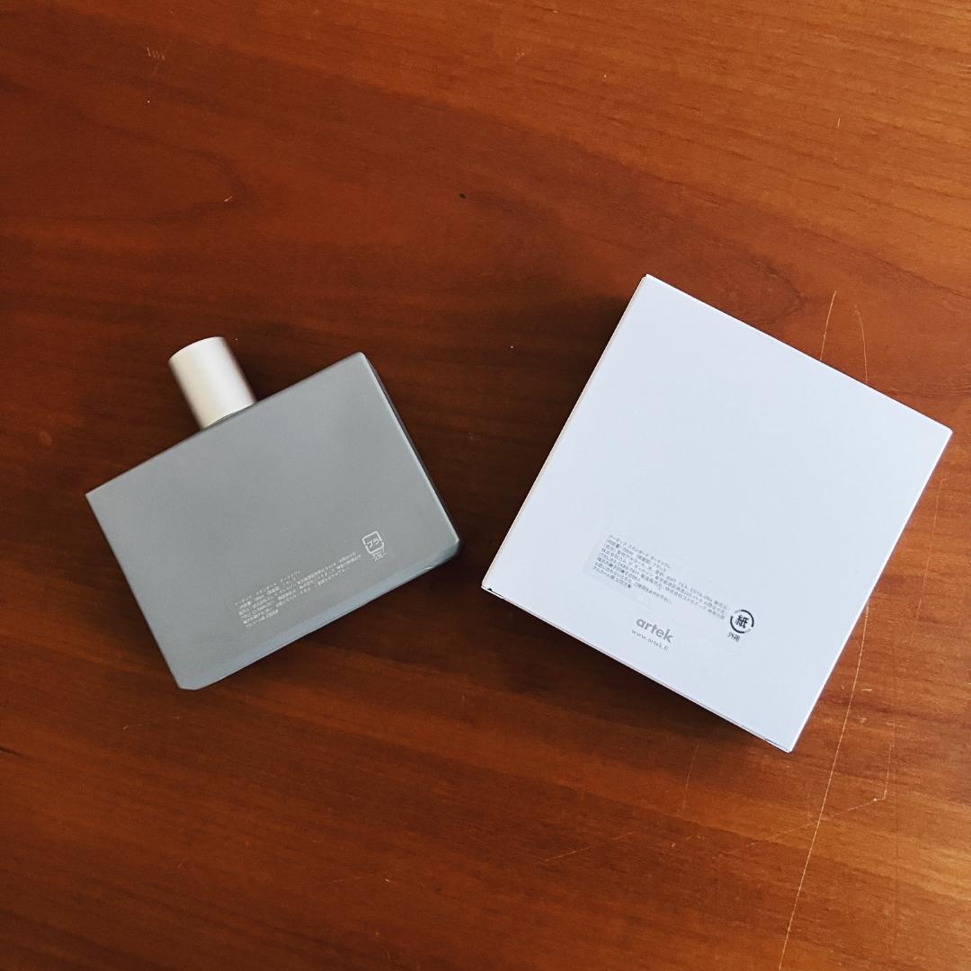 香水(ユニセックス) COMME des GARCONS PARFUMS Artek STANDARD